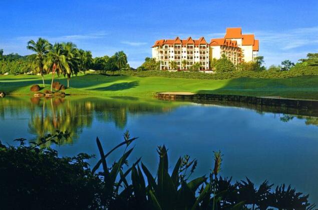 A'Famosa Resort Hotel Melaka - Photo2
