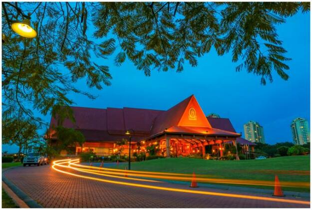 A'Famosa Resort Hotel Melaka - Photo3