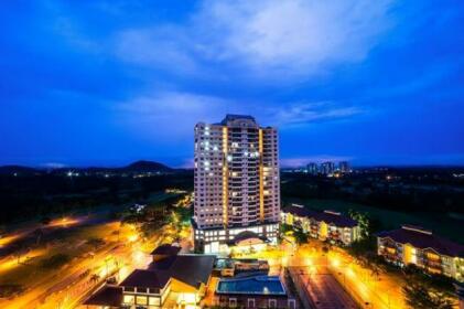 A'Famosa Resort Hotel Melaka