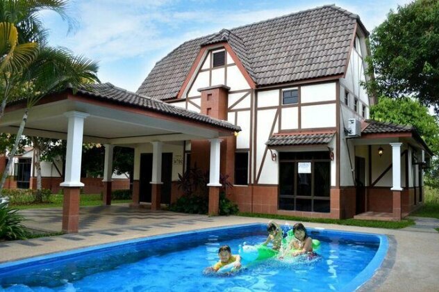 A'Famosa Villas - Photo2