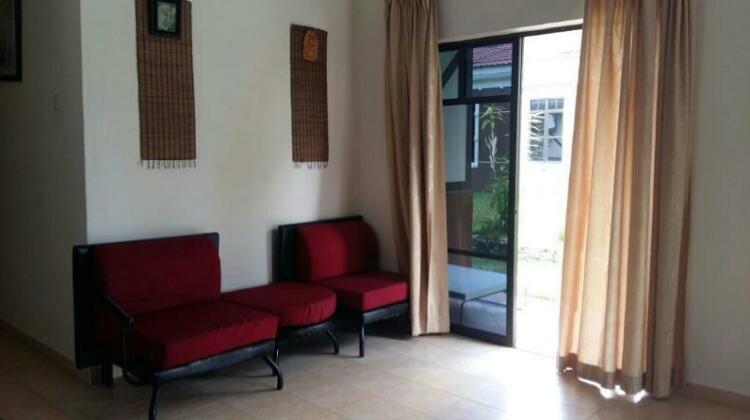 Ann Holiday Home 963 - Photo2