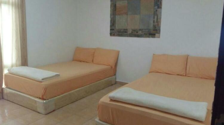 Ann Holiday Home 963 - Photo3