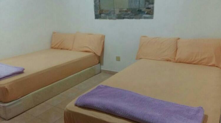 Ann Holiday Home 963 - Photo4