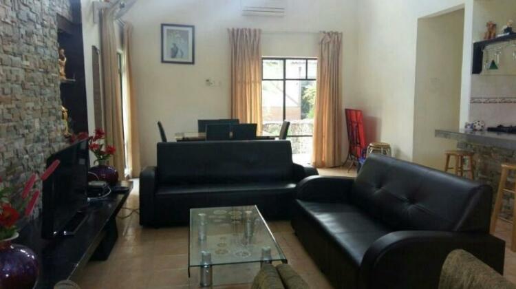 Ann Holiday Home 963 - Photo5