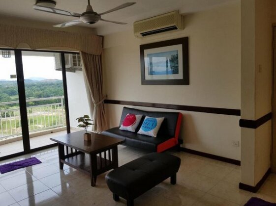 Condo D'Savoy @ Alor Gajah Melaka - Photo4