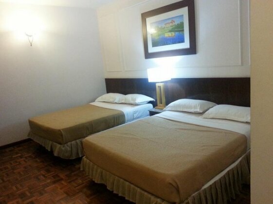 Condo D'Savoy @the Resort Alor Gajah Malacca - Photo5