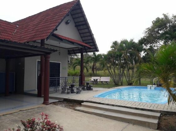 Holiday Villa Famosa - Photo4