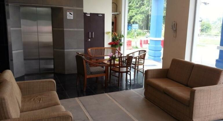 Hotel Centre Point Tampin - Photo4