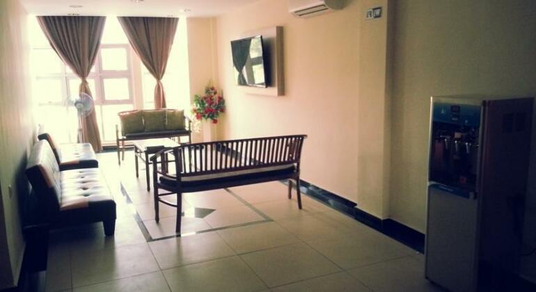 Hotel Centre Point Tampin - Photo5