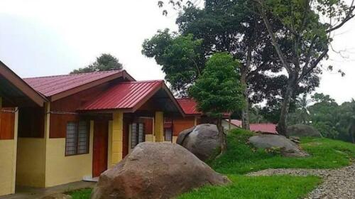 Kendong Village Resort