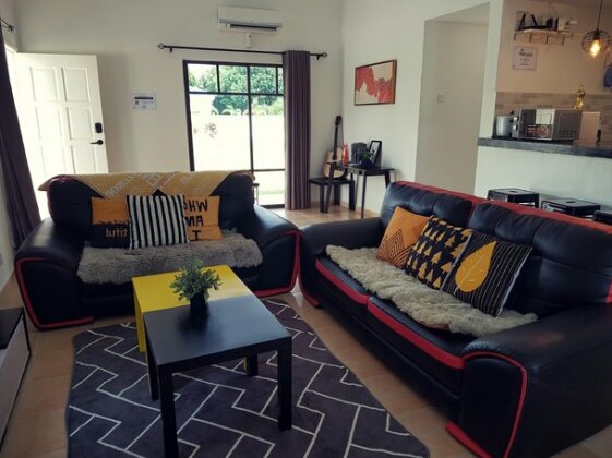 Luxury Villa @ A'F Resort - Photo3