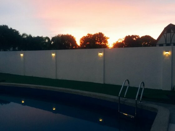 Luxury Villa @ A'F Resort - Photo4