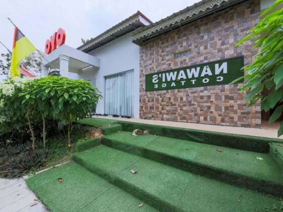 OYO 925 Nawawi's Cottage - Photo3