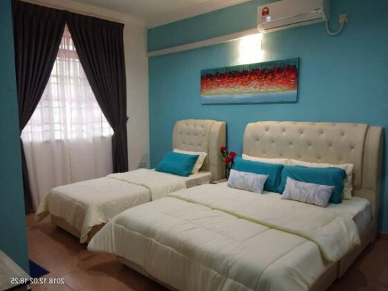 Aady Homestay