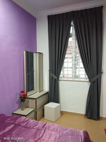 Aady Homestay - Photo2