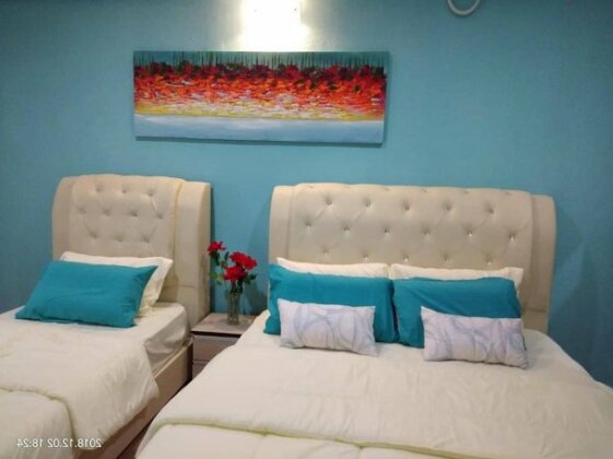Aady Homestay - Photo3