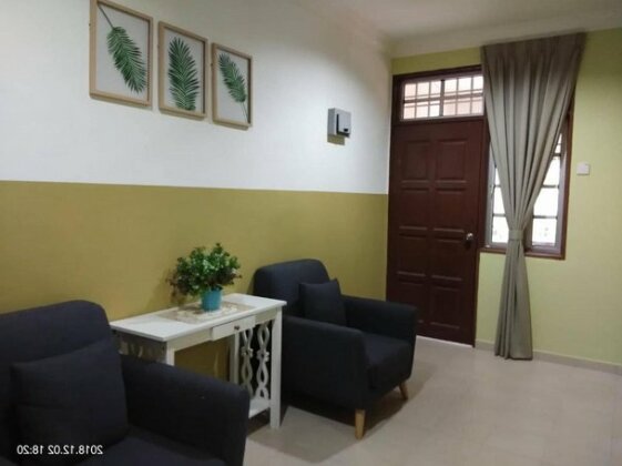 Aady Homestay - Photo4