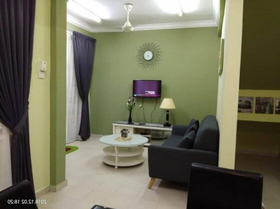 Aady Homestay - Photo5