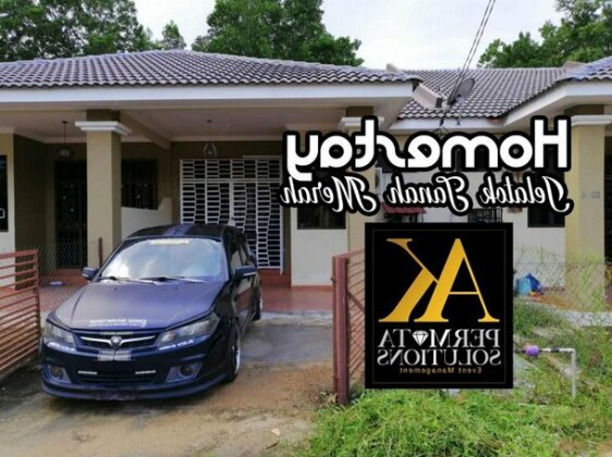 Ak Permata Homestay