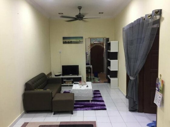 Ak Permata Homestay - Photo2