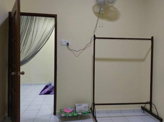 Ak Permata Homestay - Photo3