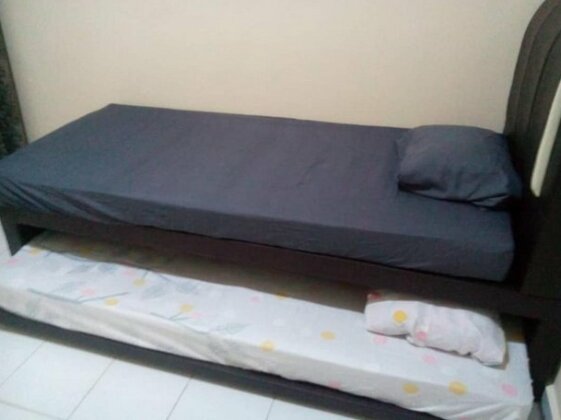Ak Permata Homestay - Photo4
