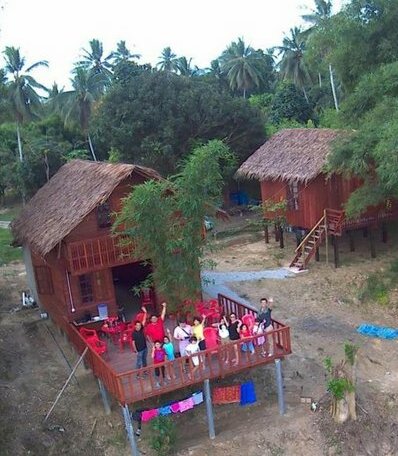 Betik Garden Resort - Photo2