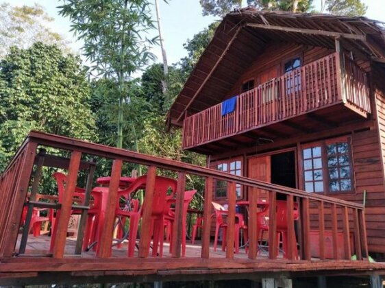 Betik Garden Resort - Photo4