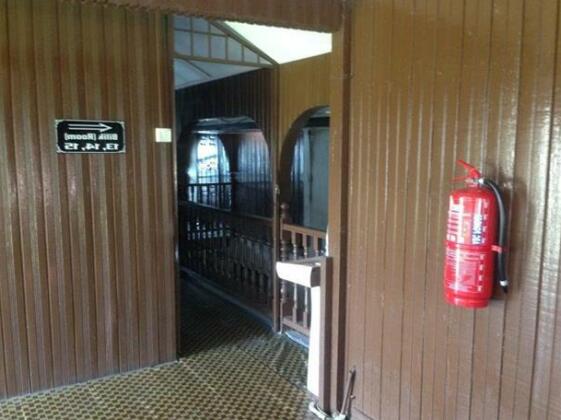 Desa Permai Rest House - Photo2