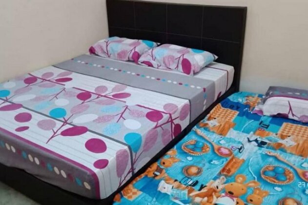 Didi Tanah Merah Homestay - Photo5