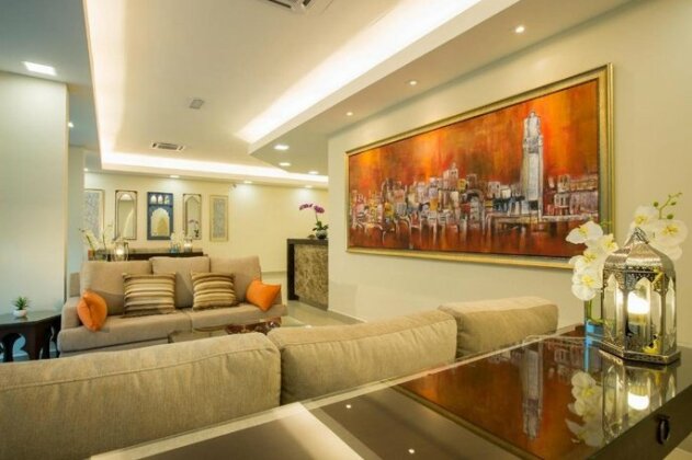Humaira Hotel - Photo2