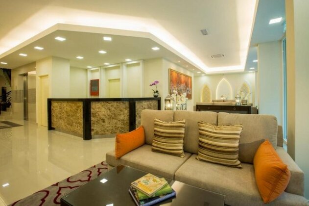 Humaira Hotel - Photo3