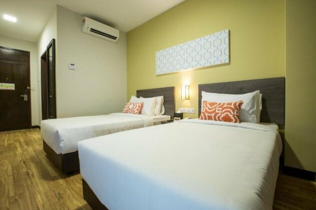 Humaira Hotel - Photo4
