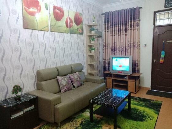 Niks Homestay Kok Lanas - Photo2