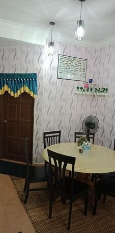 Niks Homestay Kok Lanas - Photo4