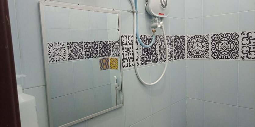 Niks Homestay Kok Lanas - Photo5