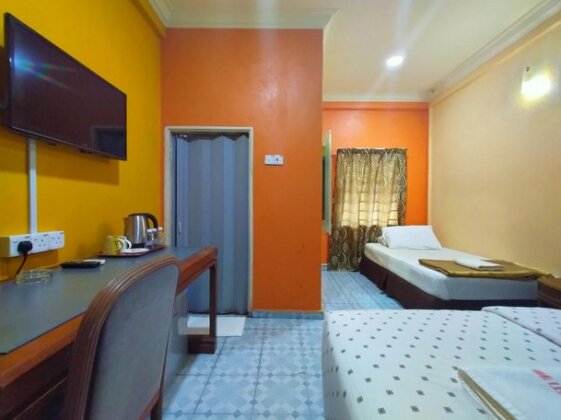 OYO 89892 Hotel Jeli Inn - Photo4