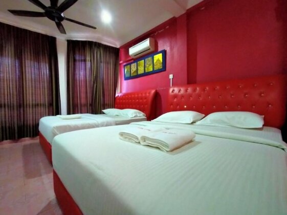 OYO 89892 Hotel Jeli Inn - Photo5