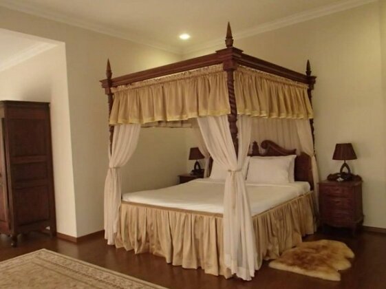 Putera Valley Resort - Photo3