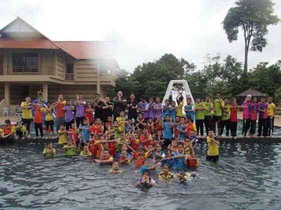Putera Valley Resort - Photo4