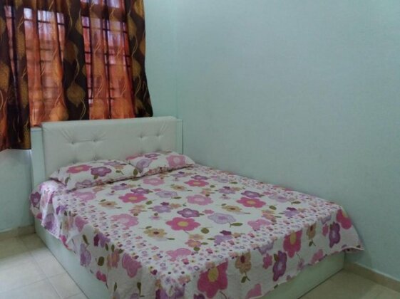 Seri Baqti Homestay