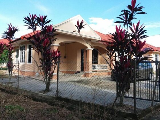 Seri Baqti Homestay - Photo3