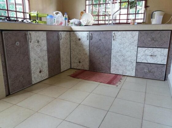 Seri Baqti Homestay - Photo4