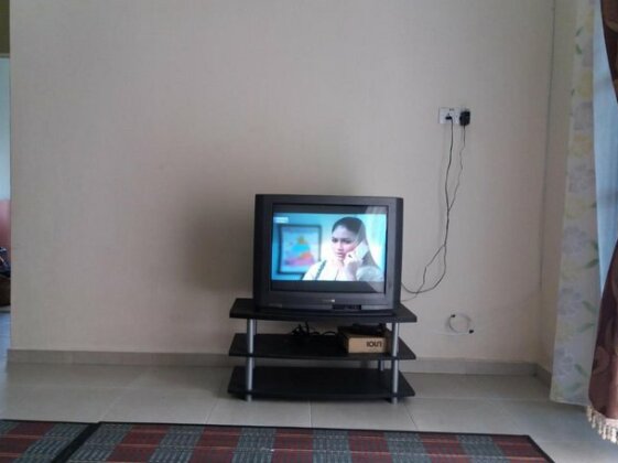 Seri Baqti Homestay - Photo5
