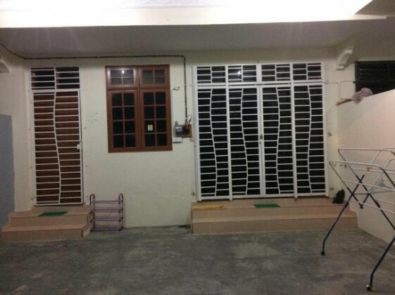 Sesuci Murni Homestay - Photo2