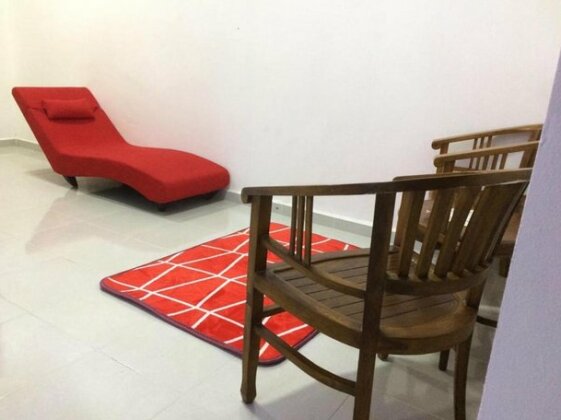 Sesuci Murni Homestay - Photo4