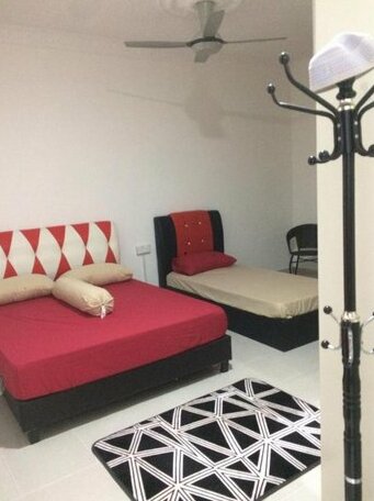 Sesuci Murni Homestay - Photo5
