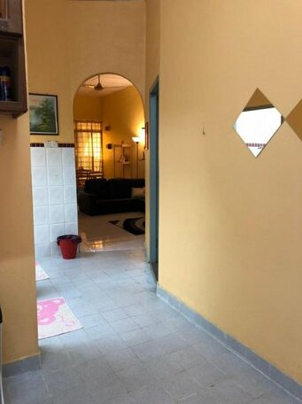 Teratak Addin - Photo3