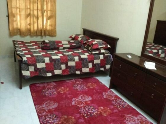 Zara Homestay Tanah Merah - Photo2