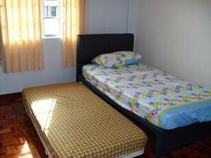 Arabella Penthouse - Photo2